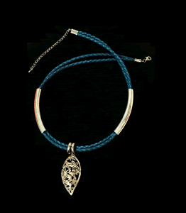 Collana Millepietre