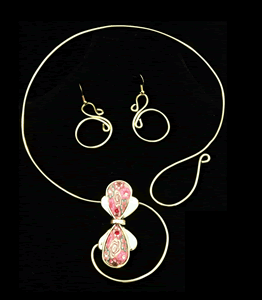 Collana Millepietre